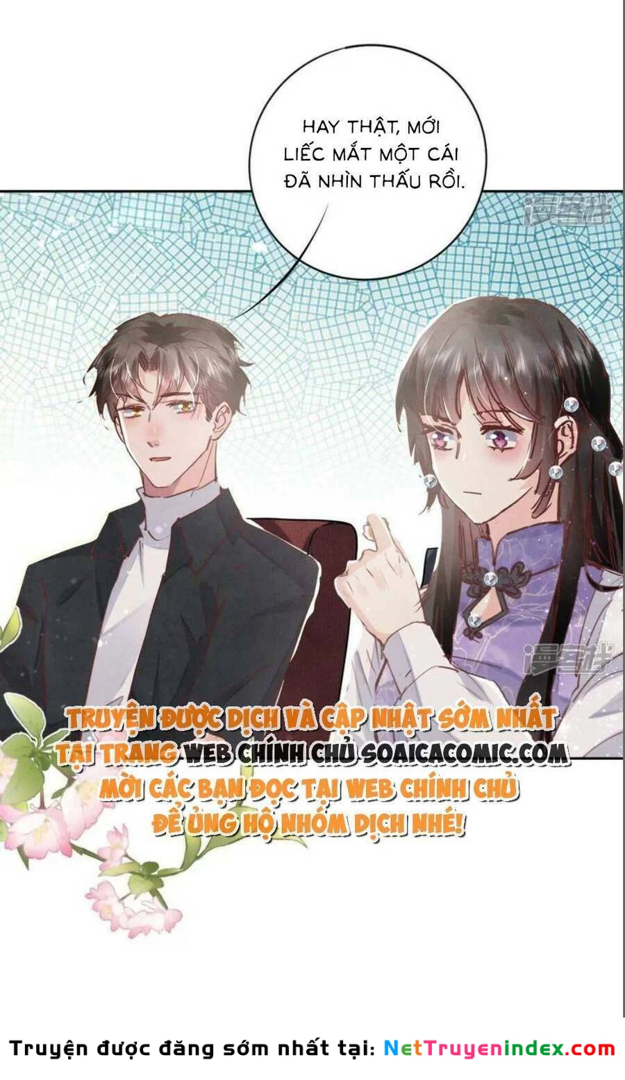 Tôi Có Ông Chồng Hay Ghen Chapter 80 - 63