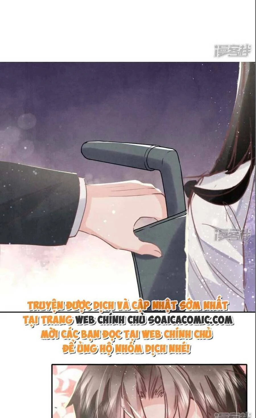 Tôi Có Ông Chồng Hay Ghen Chapter 80 - 64