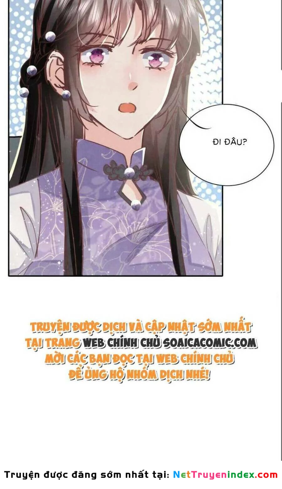 Tôi Có Ông Chồng Hay Ghen Chapter 80 - 66