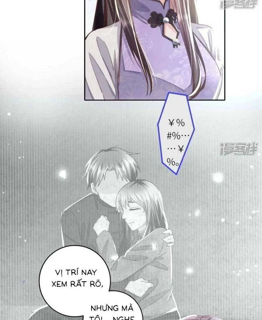 Tôi Có Ông Chồng Hay Ghen Chapter 81 - 4