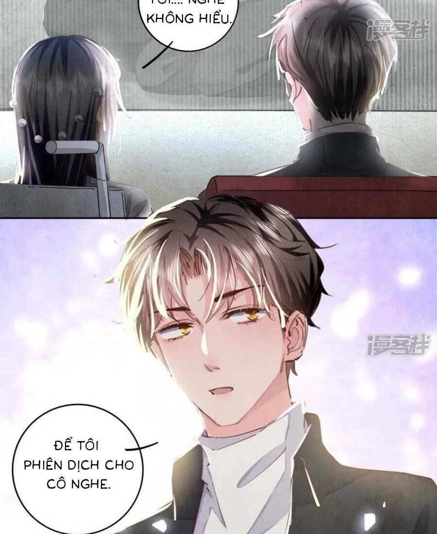 Tôi Có Ông Chồng Hay Ghen Chapter 81 - 5