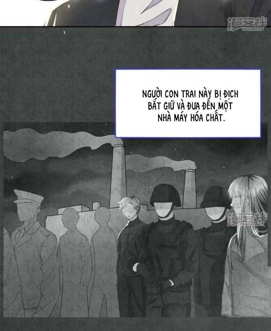 Tôi Có Ông Chồng Hay Ghen Chapter 81 - 6