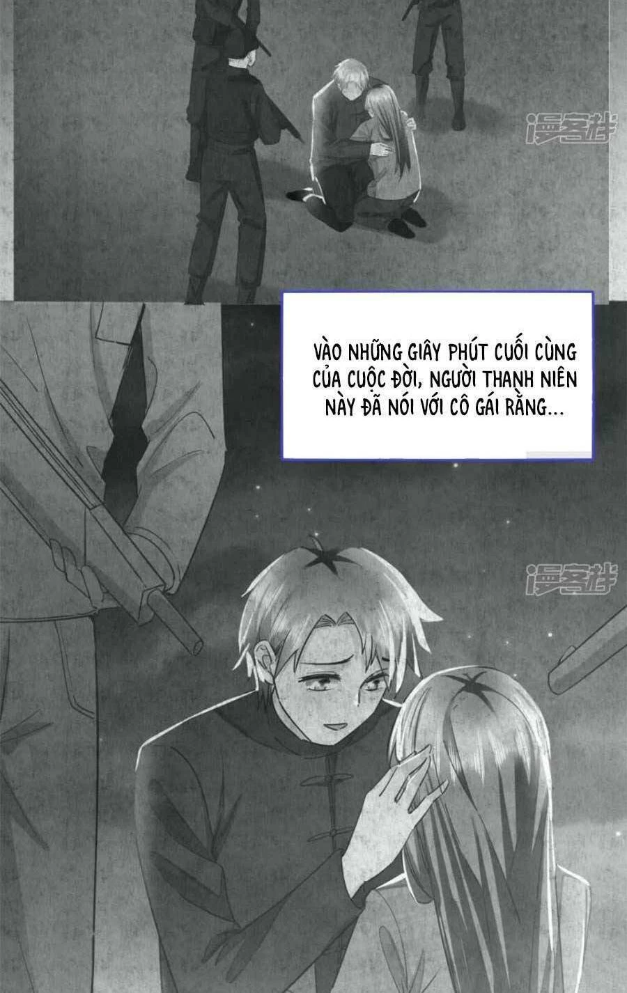 Tôi Có Ông Chồng Hay Ghen Chapter 81 - 8
