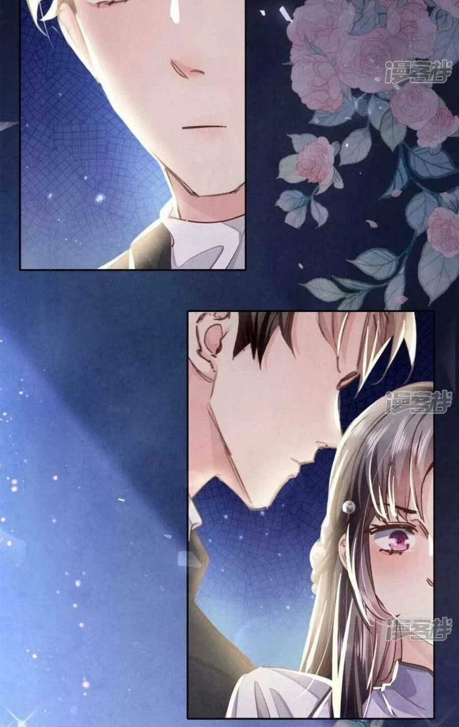 Tôi Có Ông Chồng Hay Ghen Chapter 81 - 10