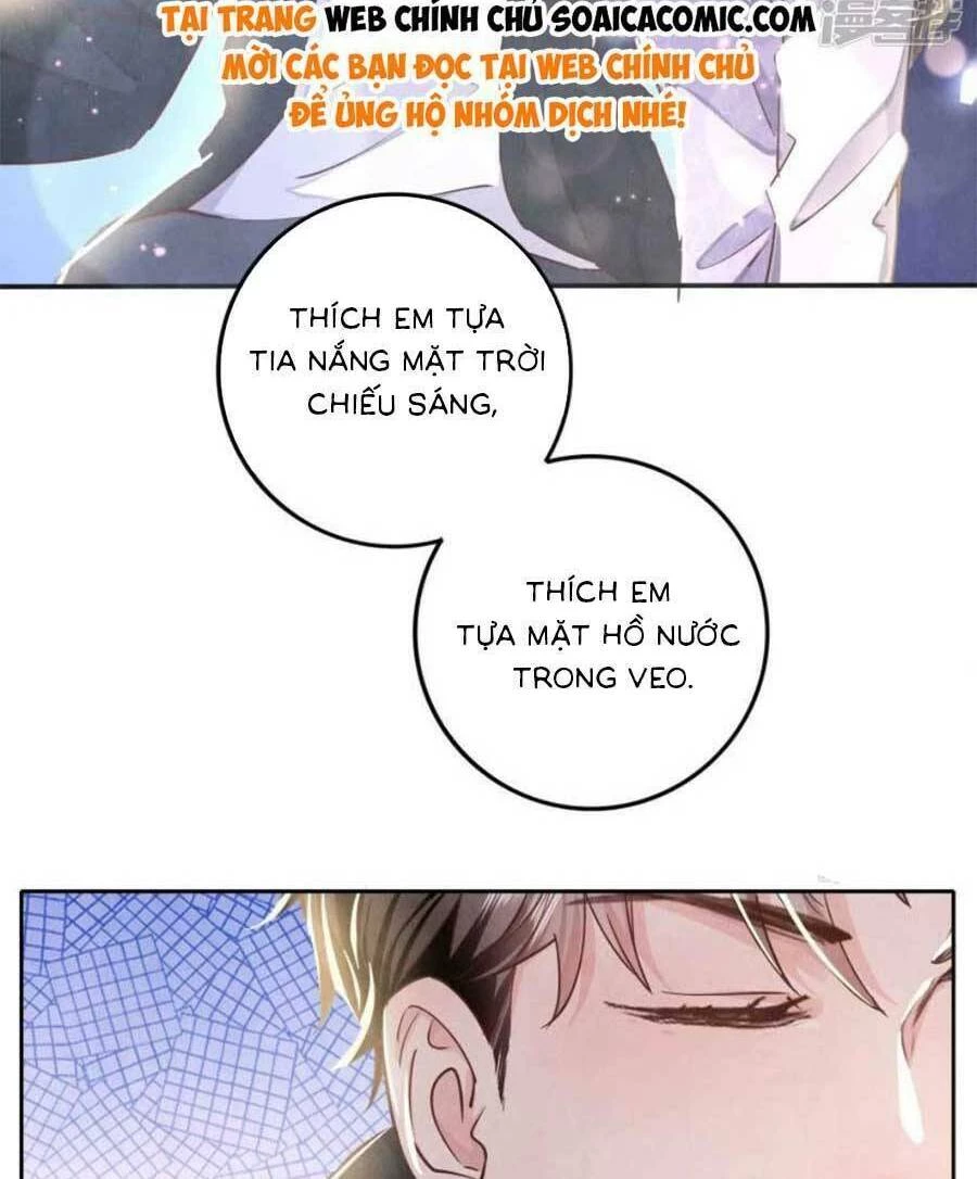 Tôi Có Ông Chồng Hay Ghen Chapter 81 - 12