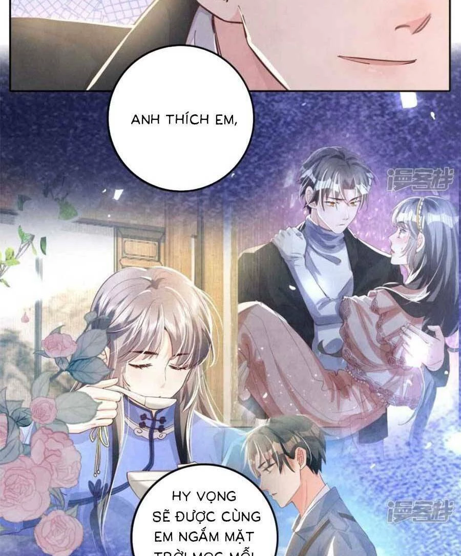 Tôi Có Ông Chồng Hay Ghen Chapter 81 - 13