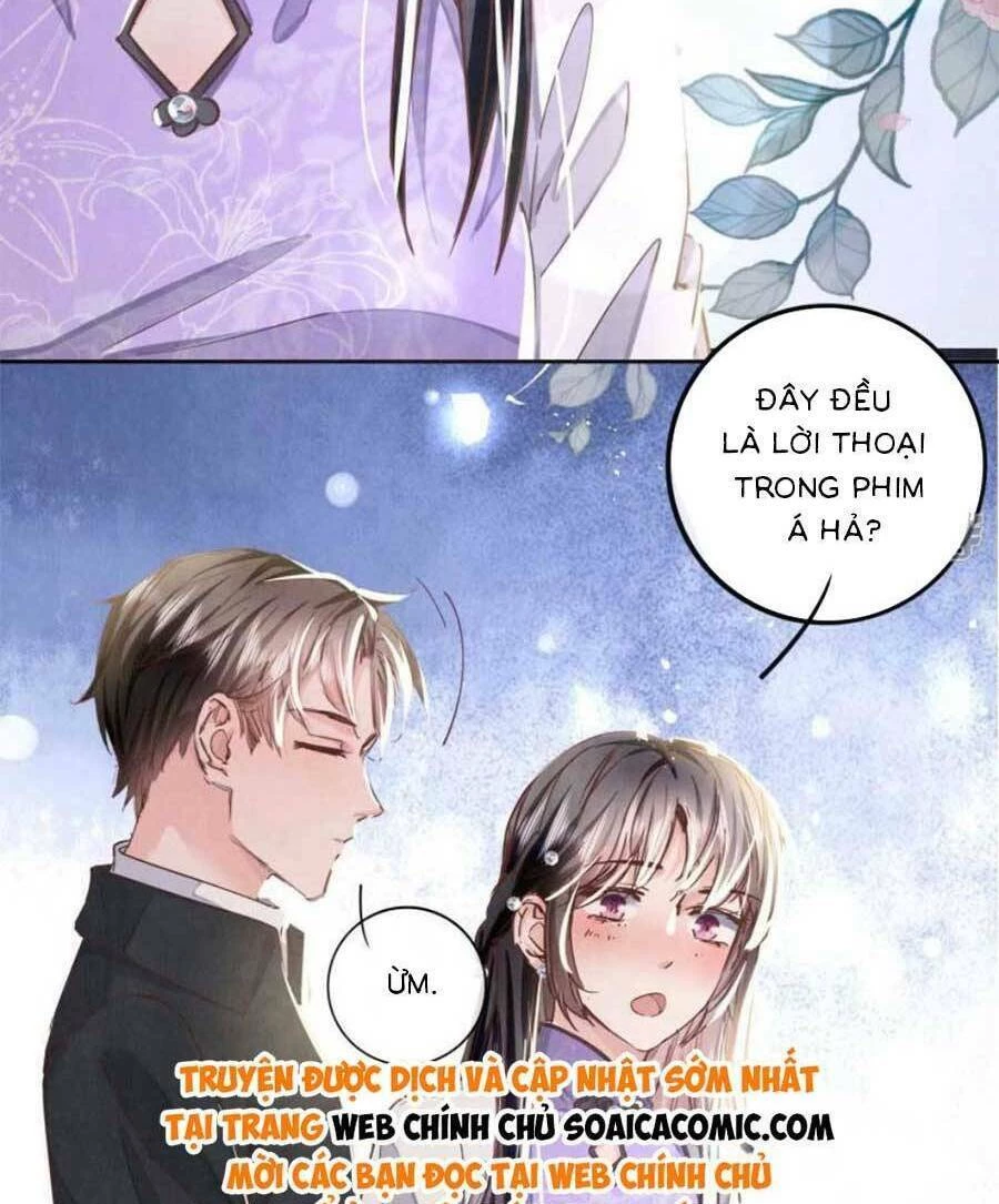 Tôi Có Ông Chồng Hay Ghen Chapter 81 - 15