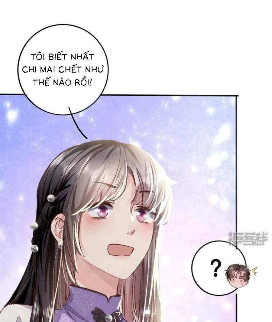 Tôi Có Ông Chồng Hay Ghen Chapter 81 - 18