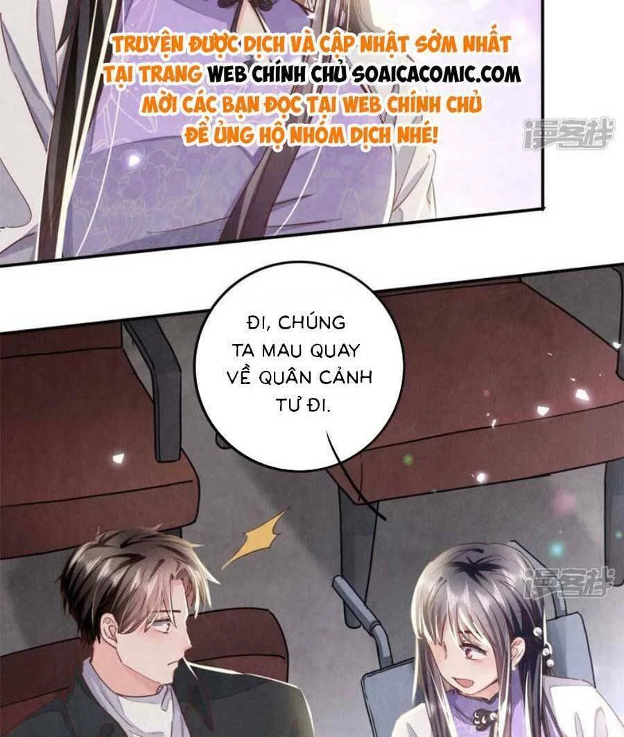 Tôi Có Ông Chồng Hay Ghen Chapter 81 - 19