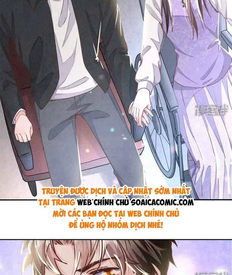 Tôi Có Ông Chồng Hay Ghen Chapter 81 - 20
