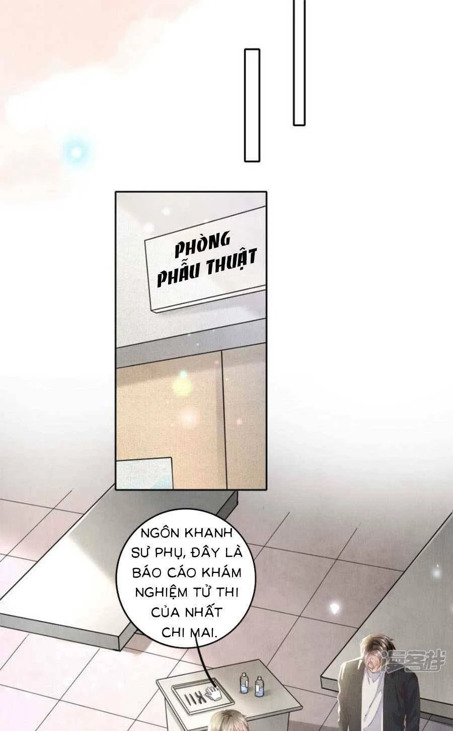 Tôi Có Ông Chồng Hay Ghen Chapter 81 - 23