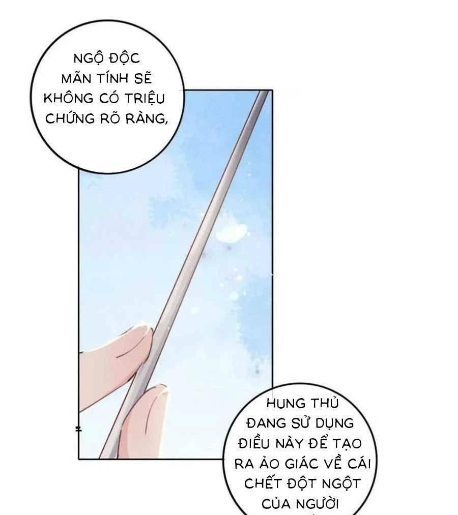 Tôi Có Ông Chồng Hay Ghen Chapter 81 - 29