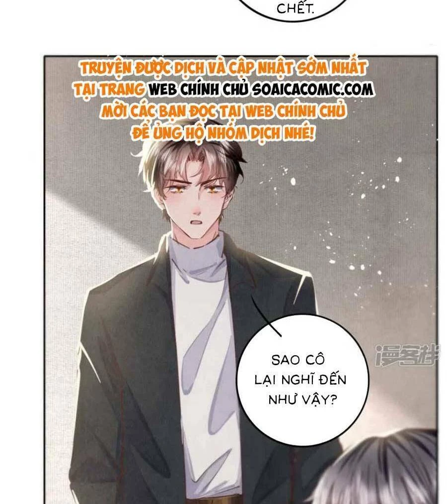 Tôi Có Ông Chồng Hay Ghen Chapter 81 - 30