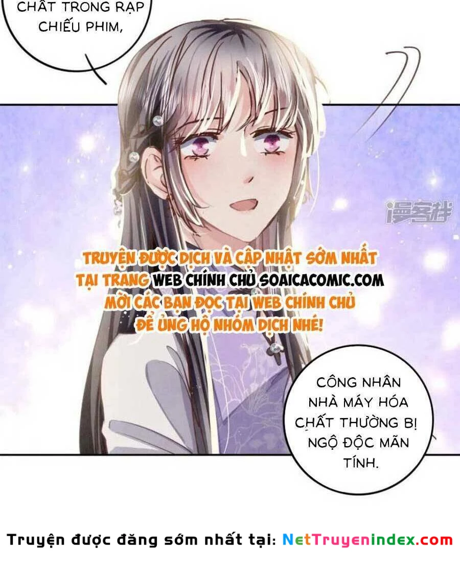 Tôi Có Ông Chồng Hay Ghen Chapter 81 - 32
