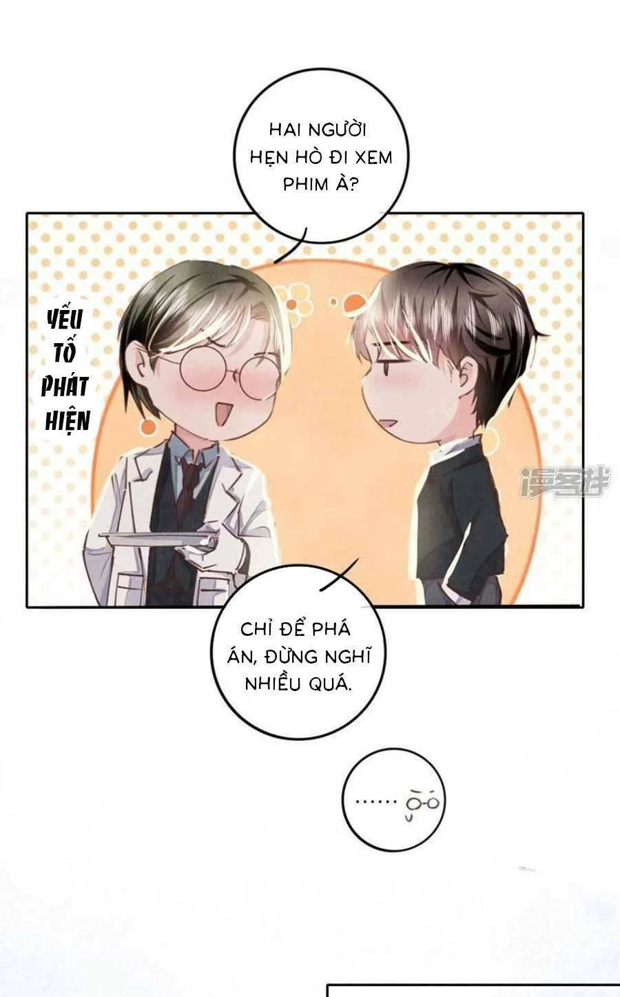 Tôi Có Ông Chồng Hay Ghen Chapter 81 - 33