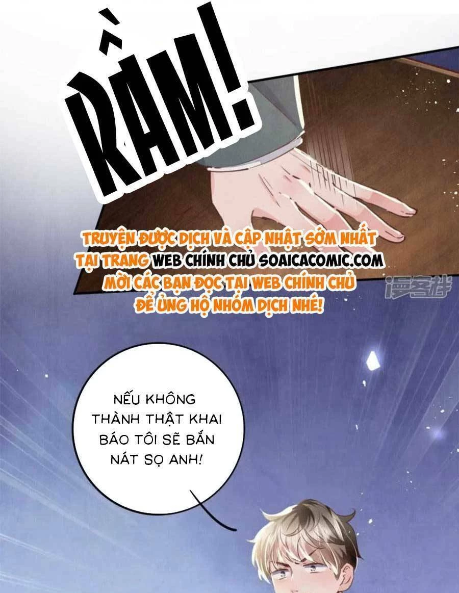 Tôi Có Ông Chồng Hay Ghen Chapter 81 - 37