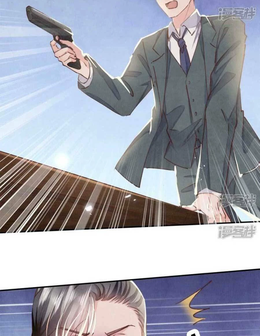 Tôi Có Ông Chồng Hay Ghen Chapter 81 - 38