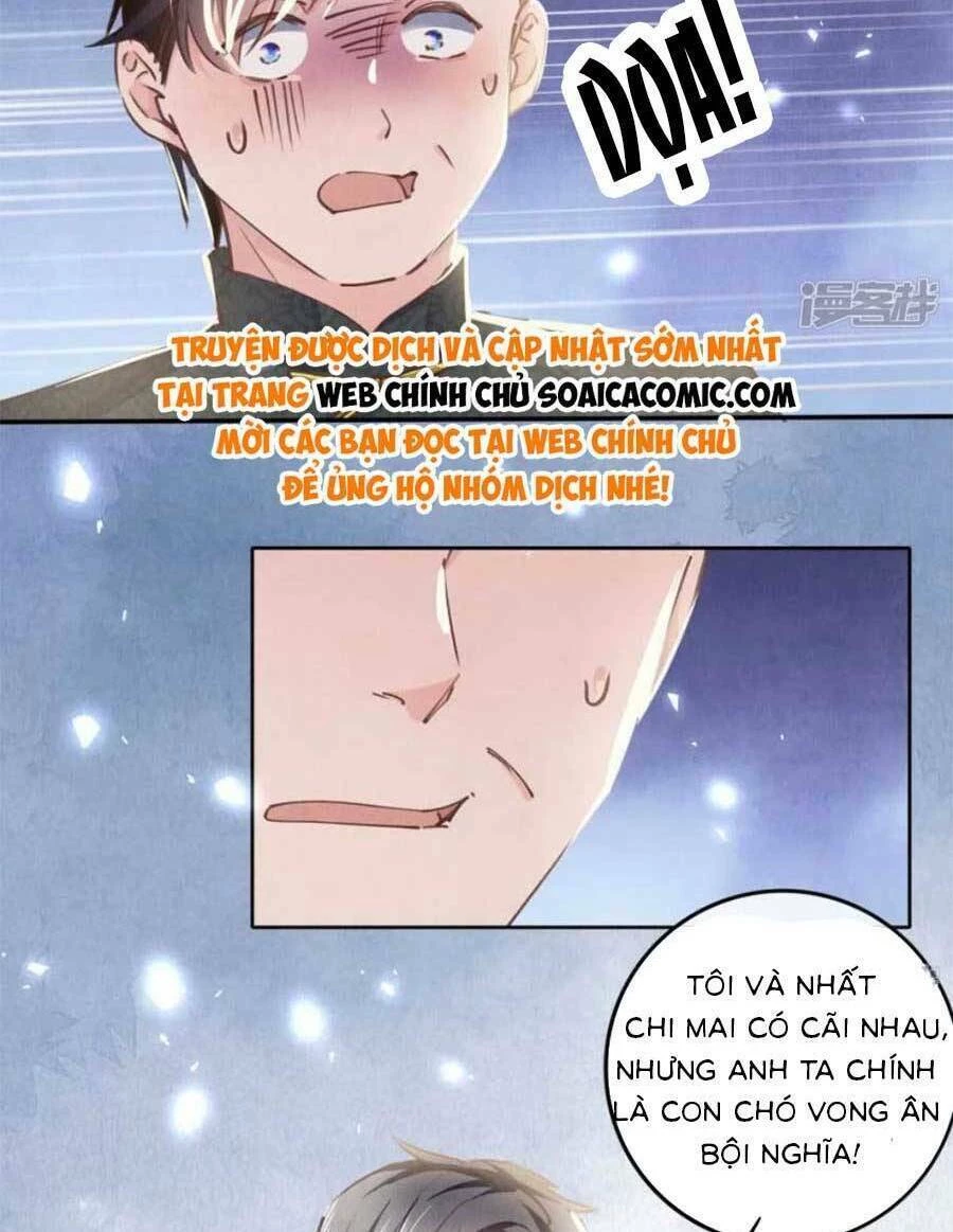 Tôi Có Ông Chồng Hay Ghen Chapter 81 - 39