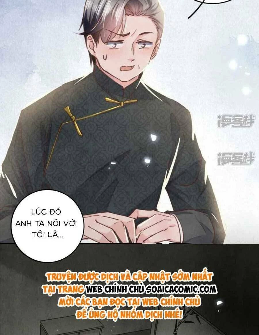 Tôi Có Ông Chồng Hay Ghen Chapter 81 - 40