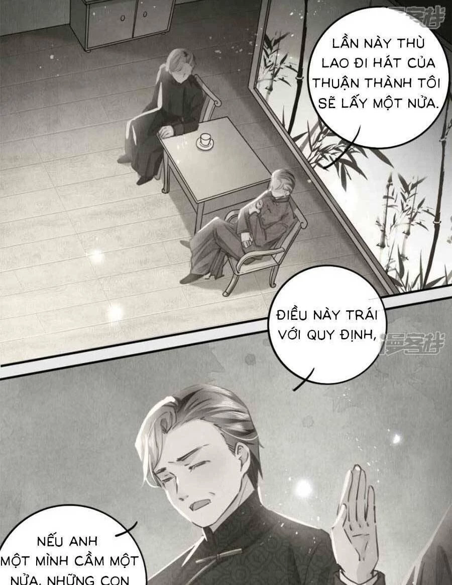 Tôi Có Ông Chồng Hay Ghen Chapter 81 - 41
