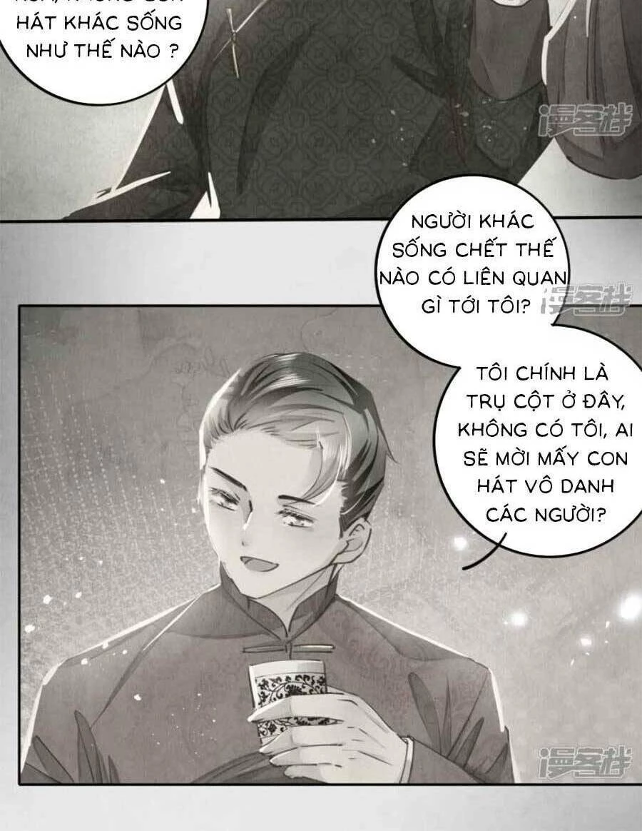 Tôi Có Ông Chồng Hay Ghen Chapter 81 - 42