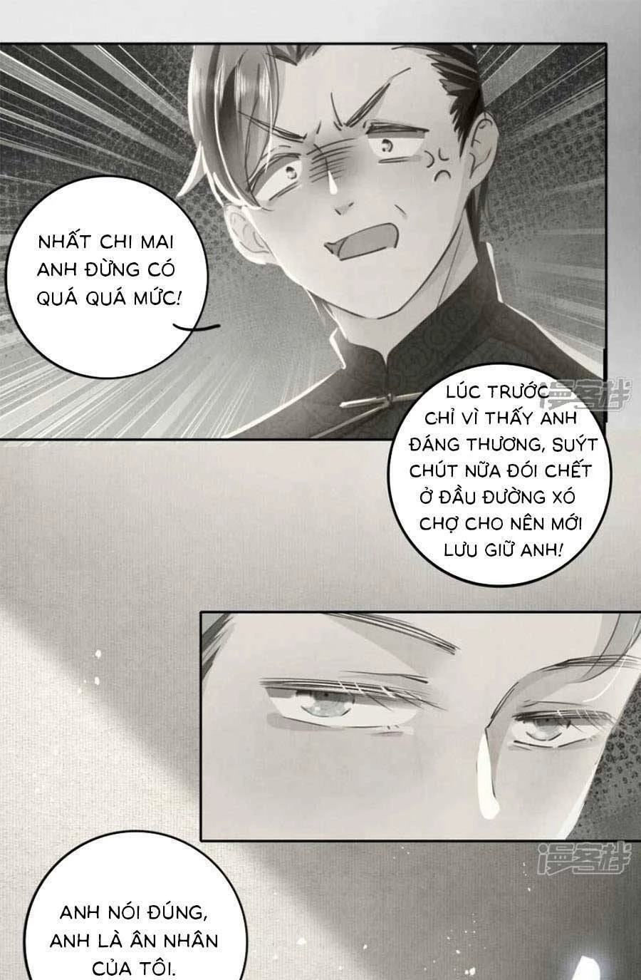Tôi Có Ông Chồng Hay Ghen Chapter 81 - 43