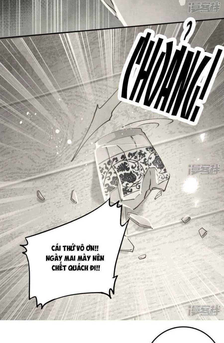 Tôi Có Ông Chồng Hay Ghen Chapter 81 - 45