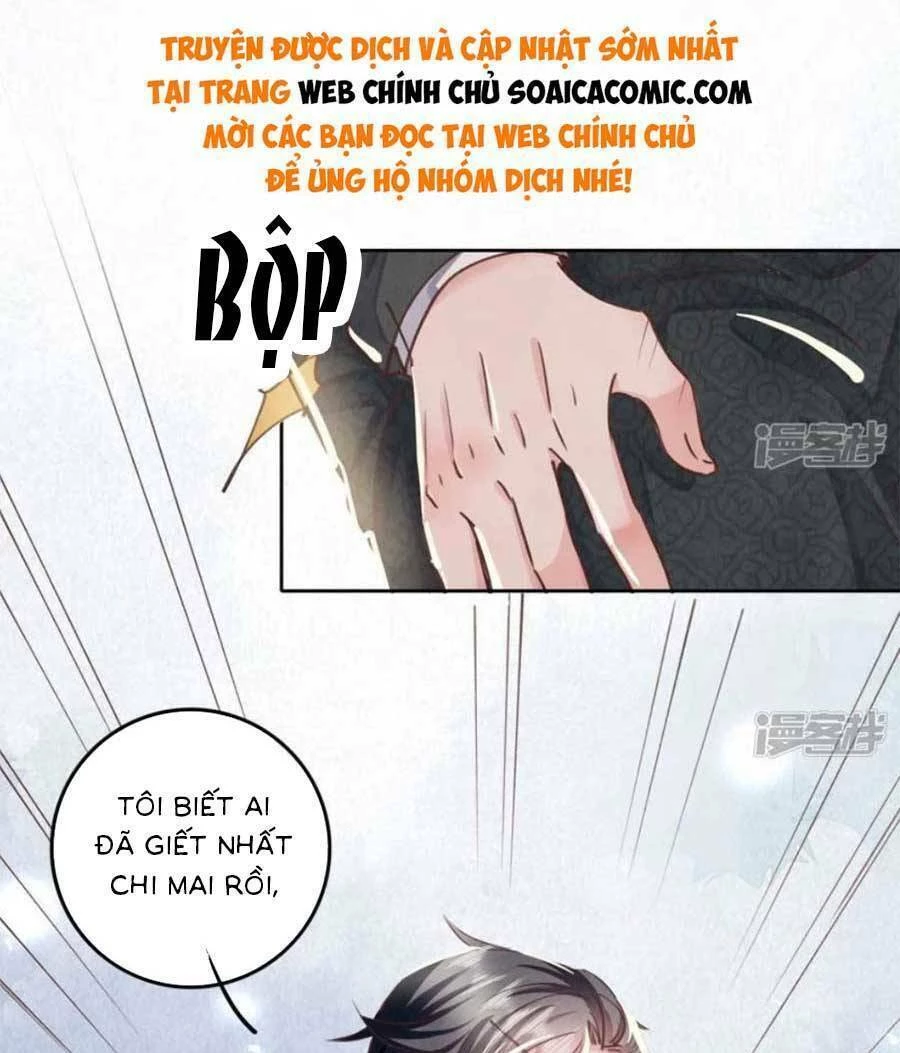Tôi Có Ông Chồng Hay Ghen Chapter 81 - 47