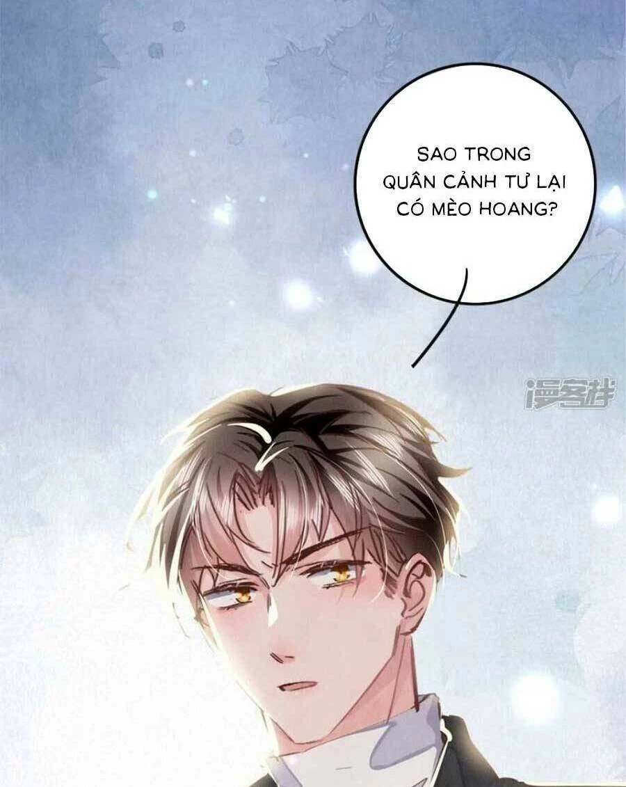 Tôi Có Ông Chồng Hay Ghen Chapter 81 - 54