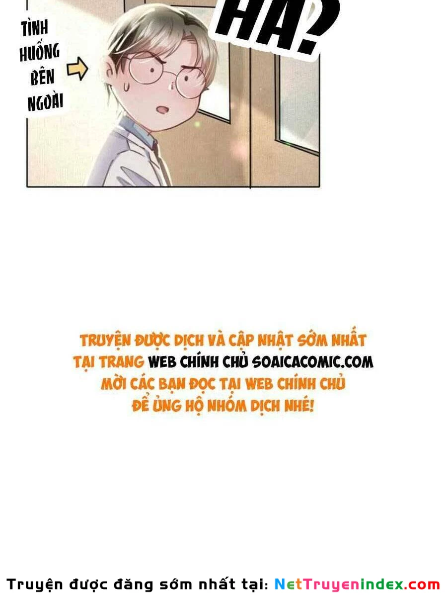 Tôi Có Ông Chồng Hay Ghen Chapter 81 - 56