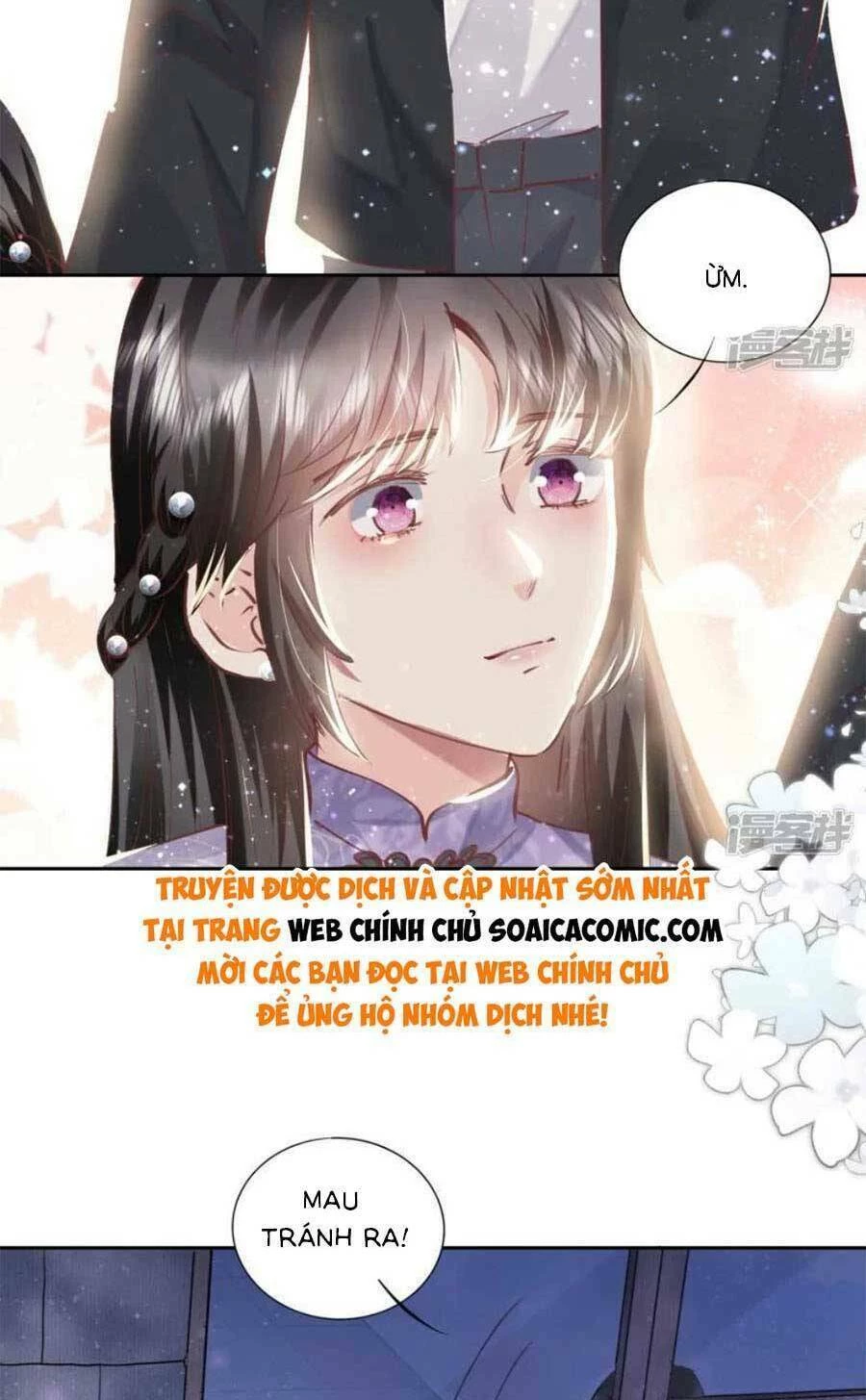 Tôi Có Ông Chồng Hay Ghen Chapter 82 - 3