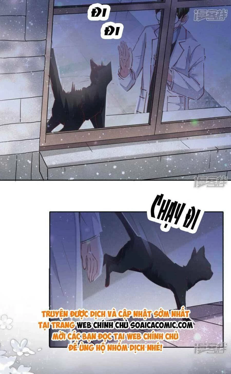 Tôi Có Ông Chồng Hay Ghen Chapter 82 - 4