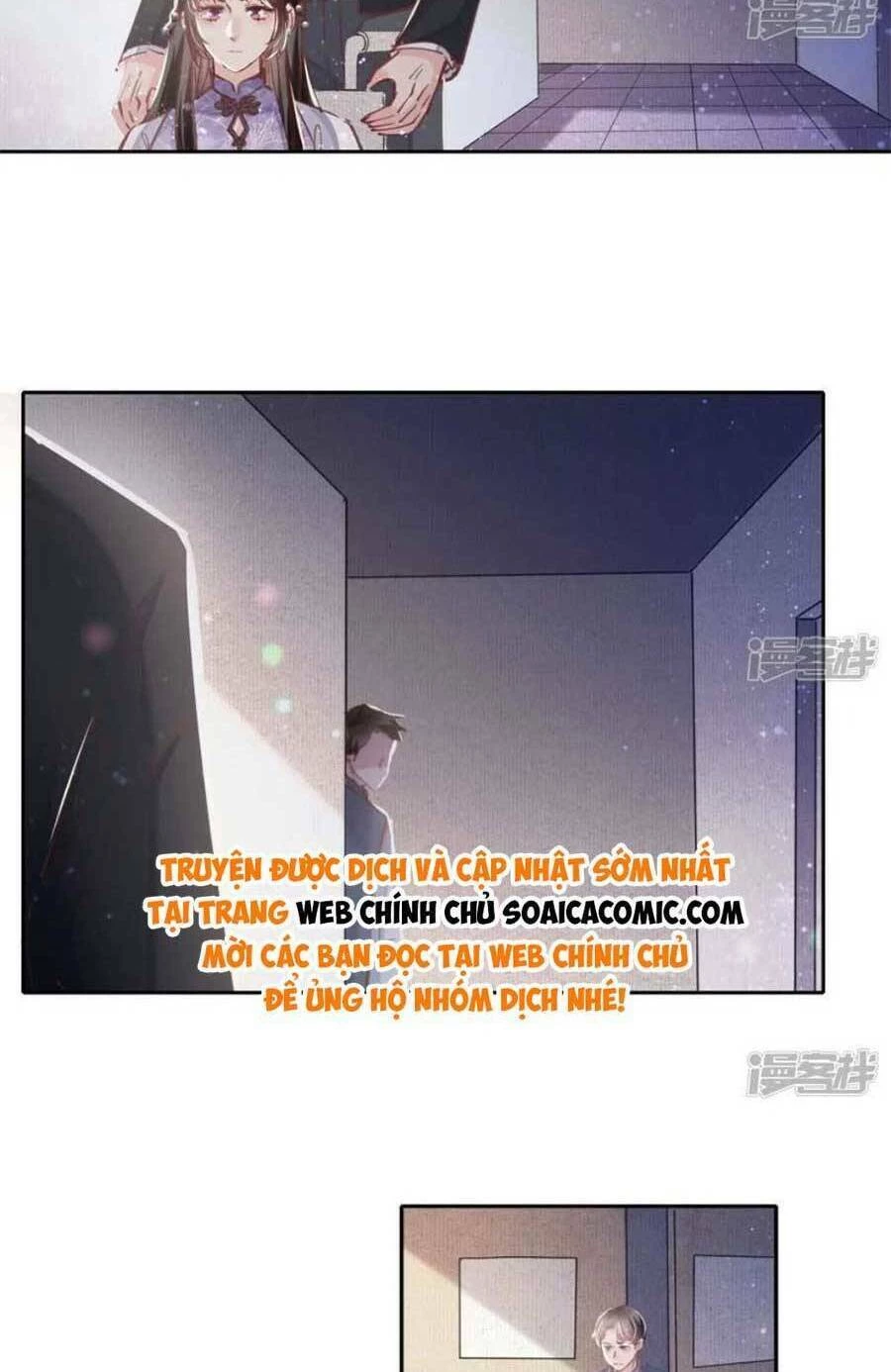 Tôi Có Ông Chồng Hay Ghen Chapter 82 - 7
