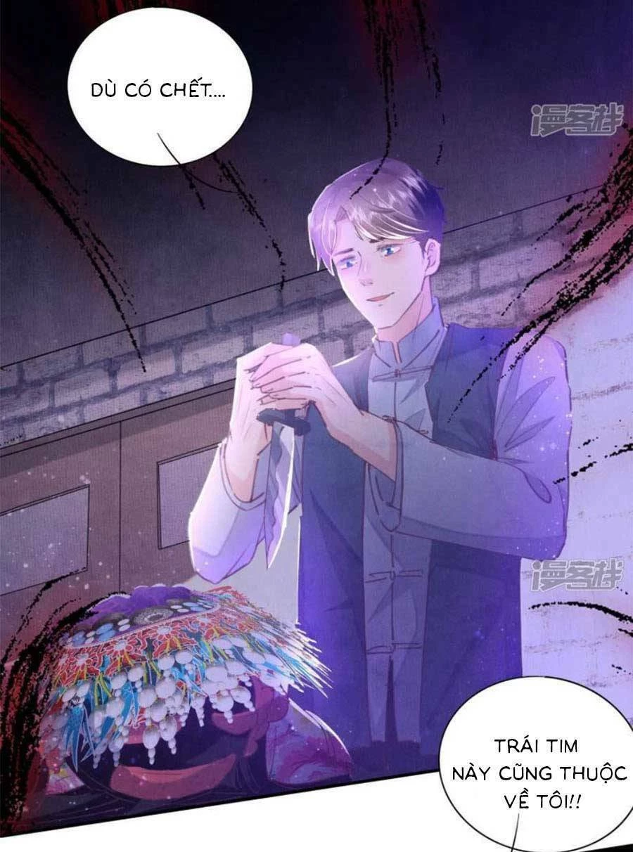 Tôi Có Ông Chồng Hay Ghen Chapter 82 - 9