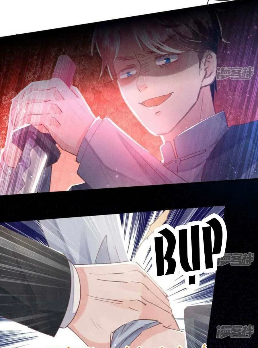 Tôi Có Ông Chồng Hay Ghen Chapter 82 - 10