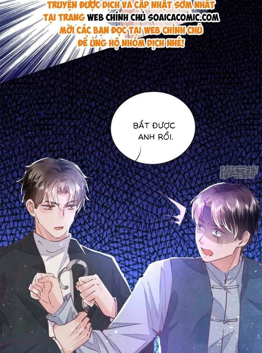 Tôi Có Ông Chồng Hay Ghen Chapter 82 - 11