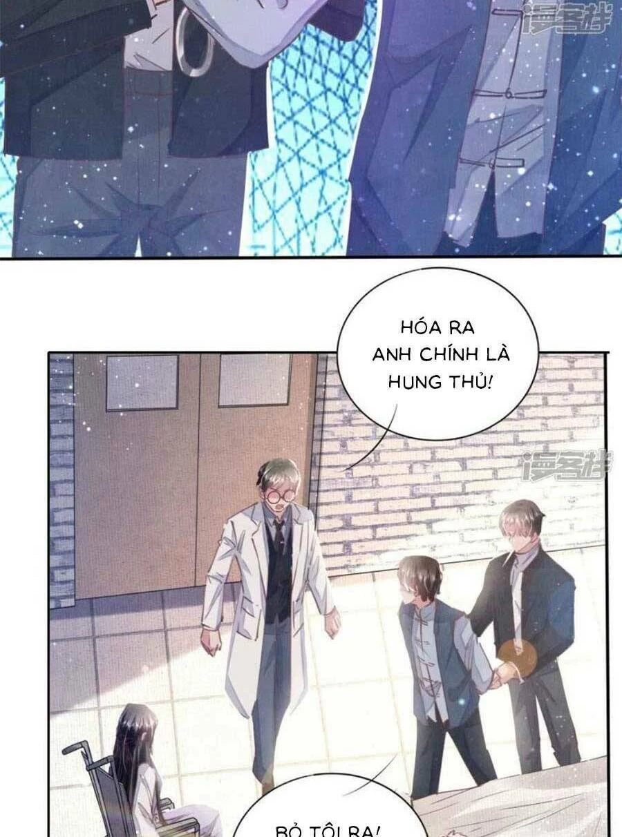 Tôi Có Ông Chồng Hay Ghen Chapter 82 - 12