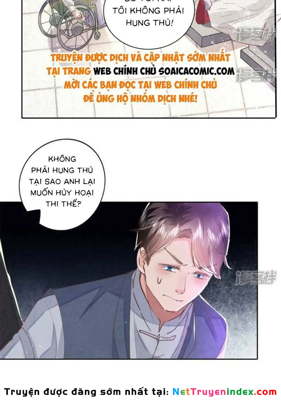 Tôi Có Ông Chồng Hay Ghen Chapter 82 - 13