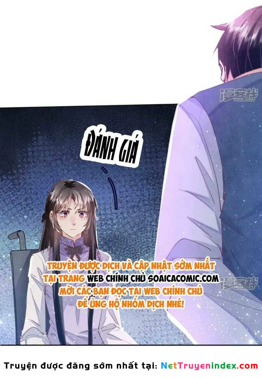 Tôi Có Ông Chồng Hay Ghen Chapter 82 - 14
