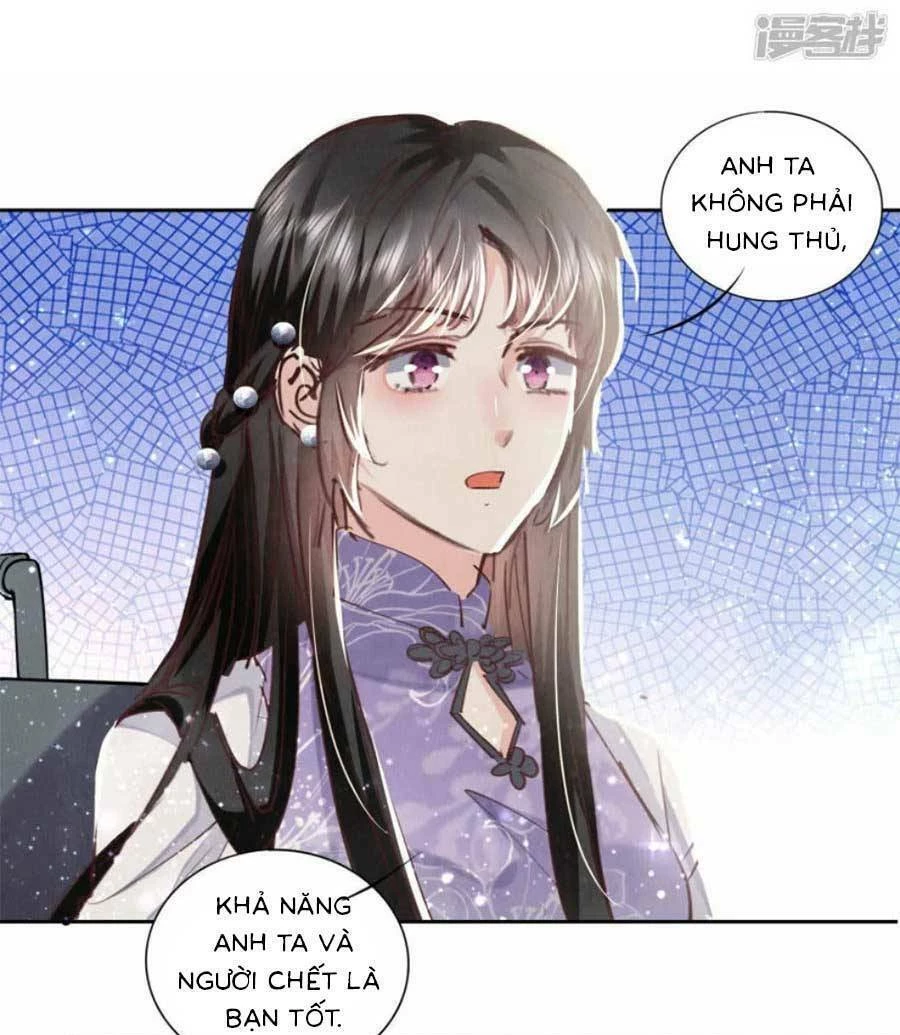 Tôi Có Ông Chồng Hay Ghen Chapter 82 - 15