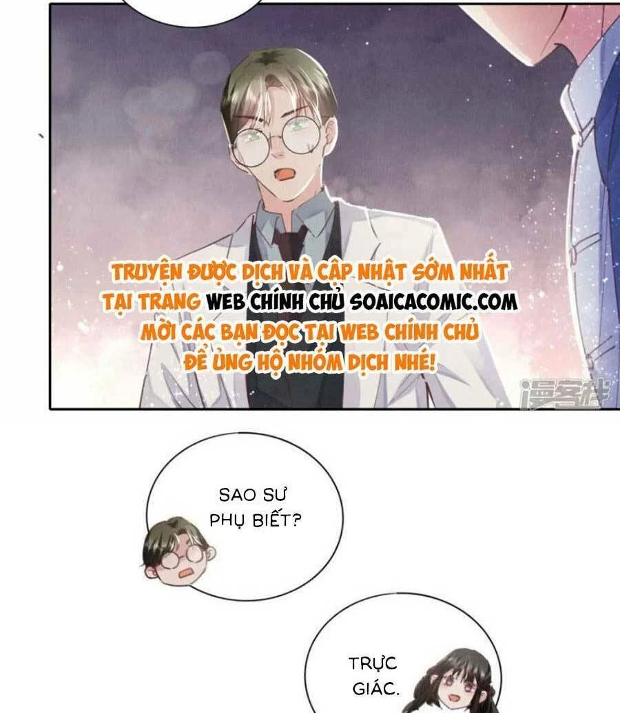 Tôi Có Ông Chồng Hay Ghen Chapter 82 - 16