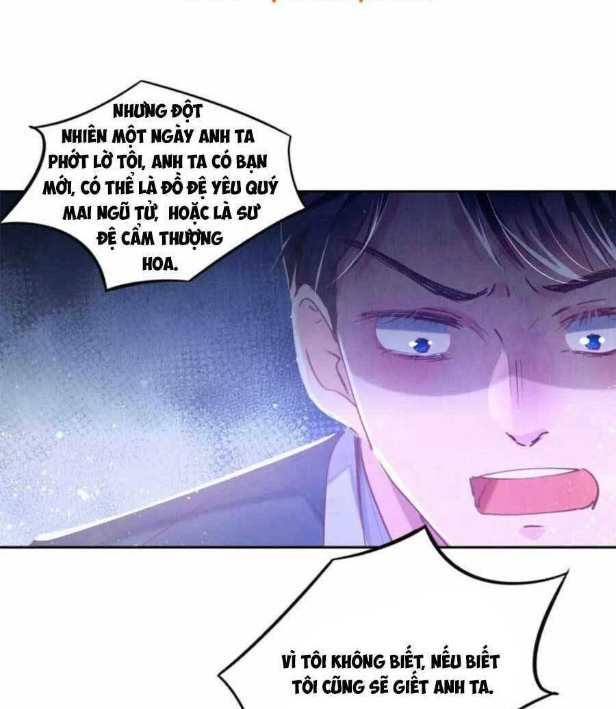 Tôi Có Ông Chồng Hay Ghen Chapter 82 - 19