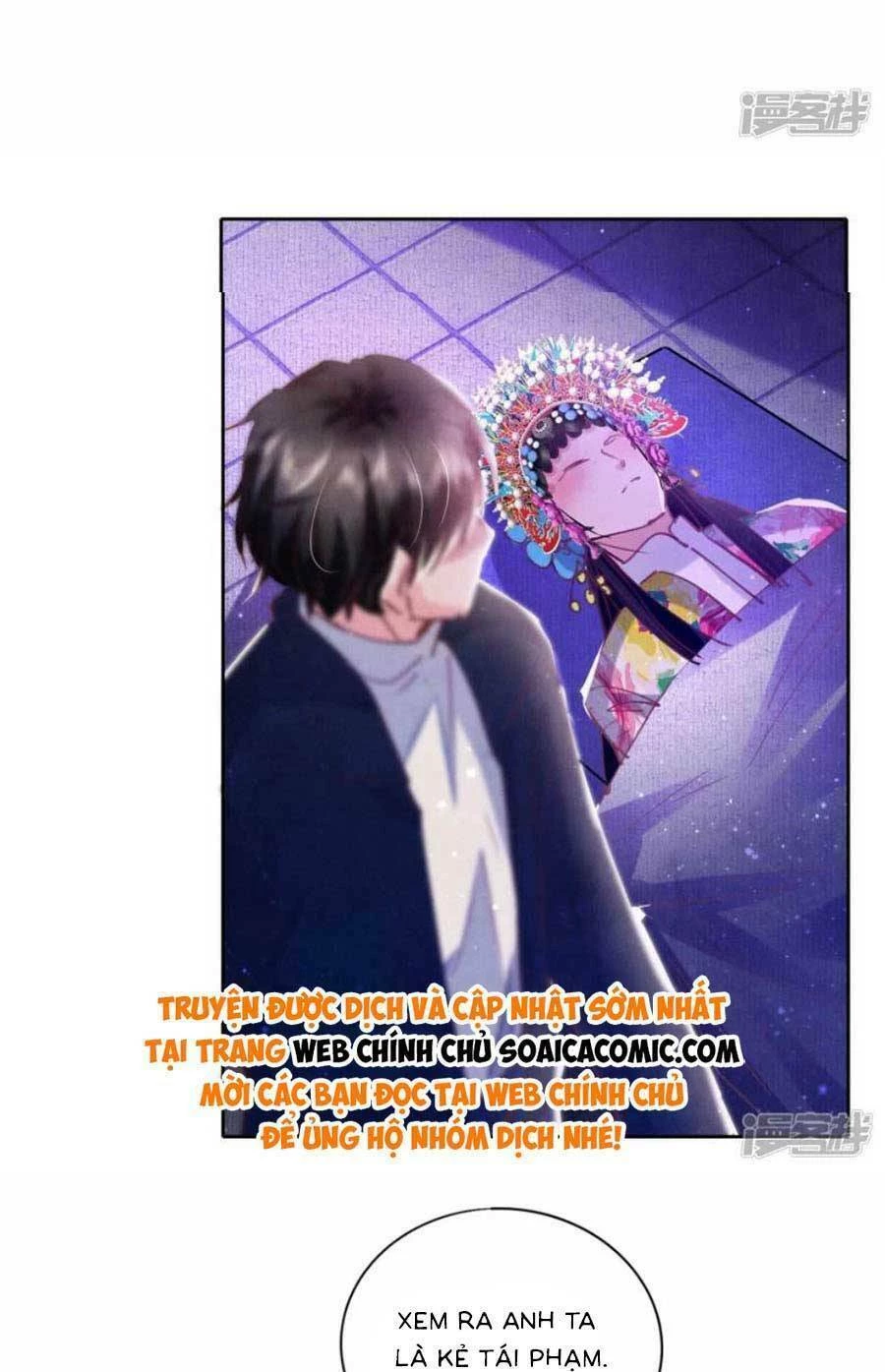 Tôi Có Ông Chồng Hay Ghen Chapter 82 - 21