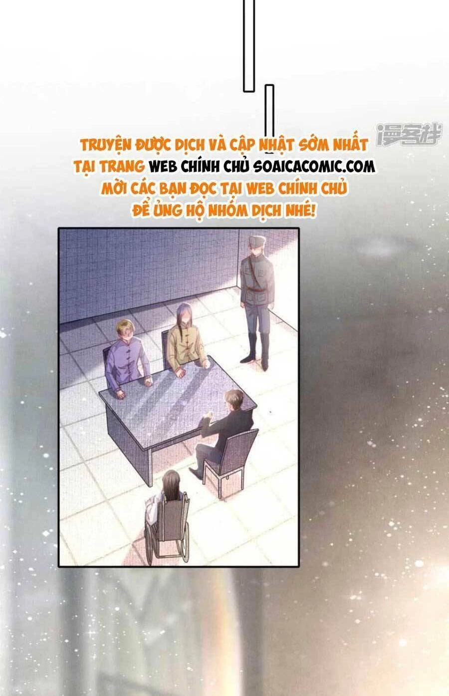 Tôi Có Ông Chồng Hay Ghen Chapter 82 - 23
