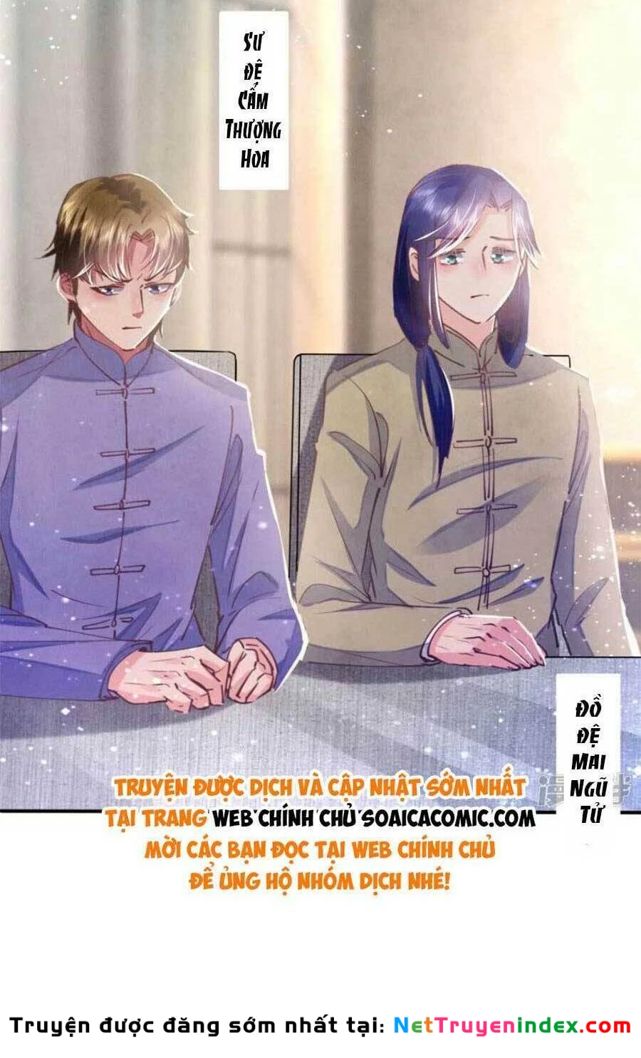 Tôi Có Ông Chồng Hay Ghen Chapter 82 - 24