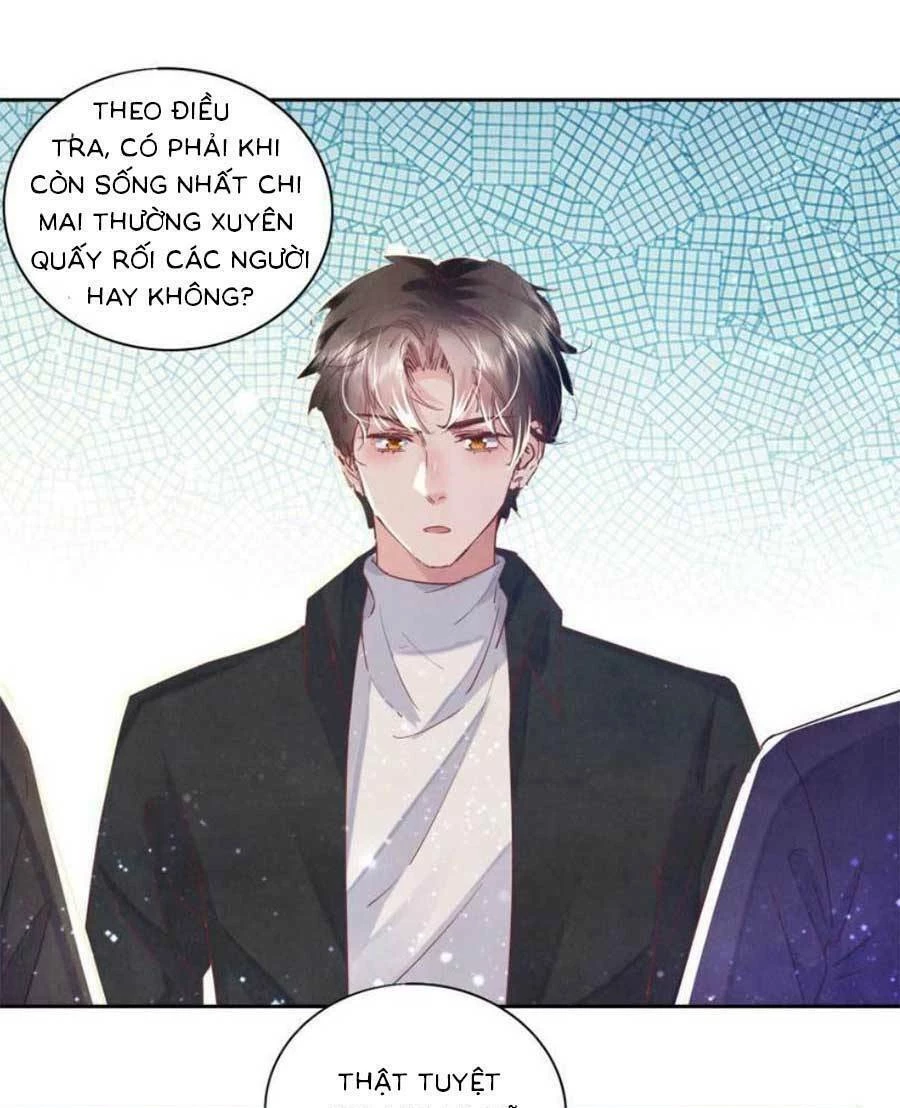 Tôi Có Ông Chồng Hay Ghen Chapter 82 - 25