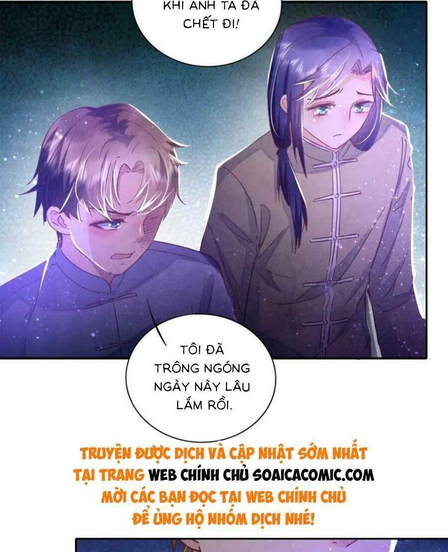 Tôi Có Ông Chồng Hay Ghen Chapter 82 - 26