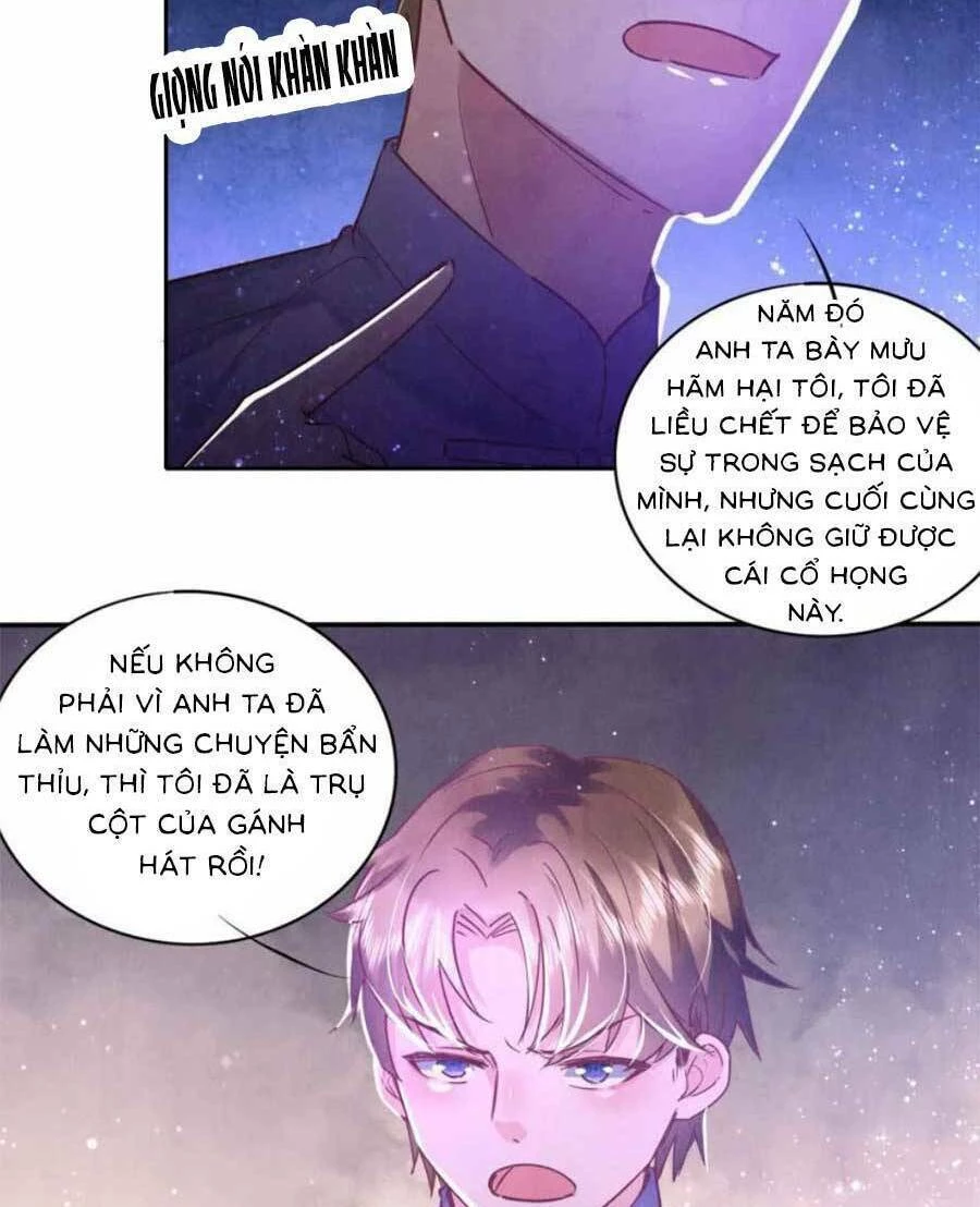 Tôi Có Ông Chồng Hay Ghen Chapter 82 - 27