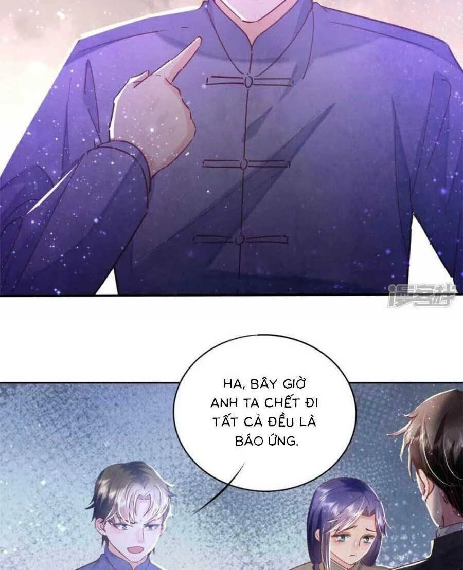 Tôi Có Ông Chồng Hay Ghen Chapter 82 - 28