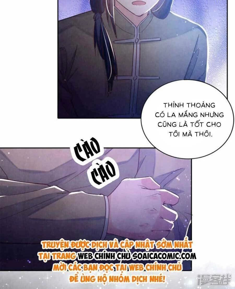 Tôi Có Ông Chồng Hay Ghen Chapter 82 - 30